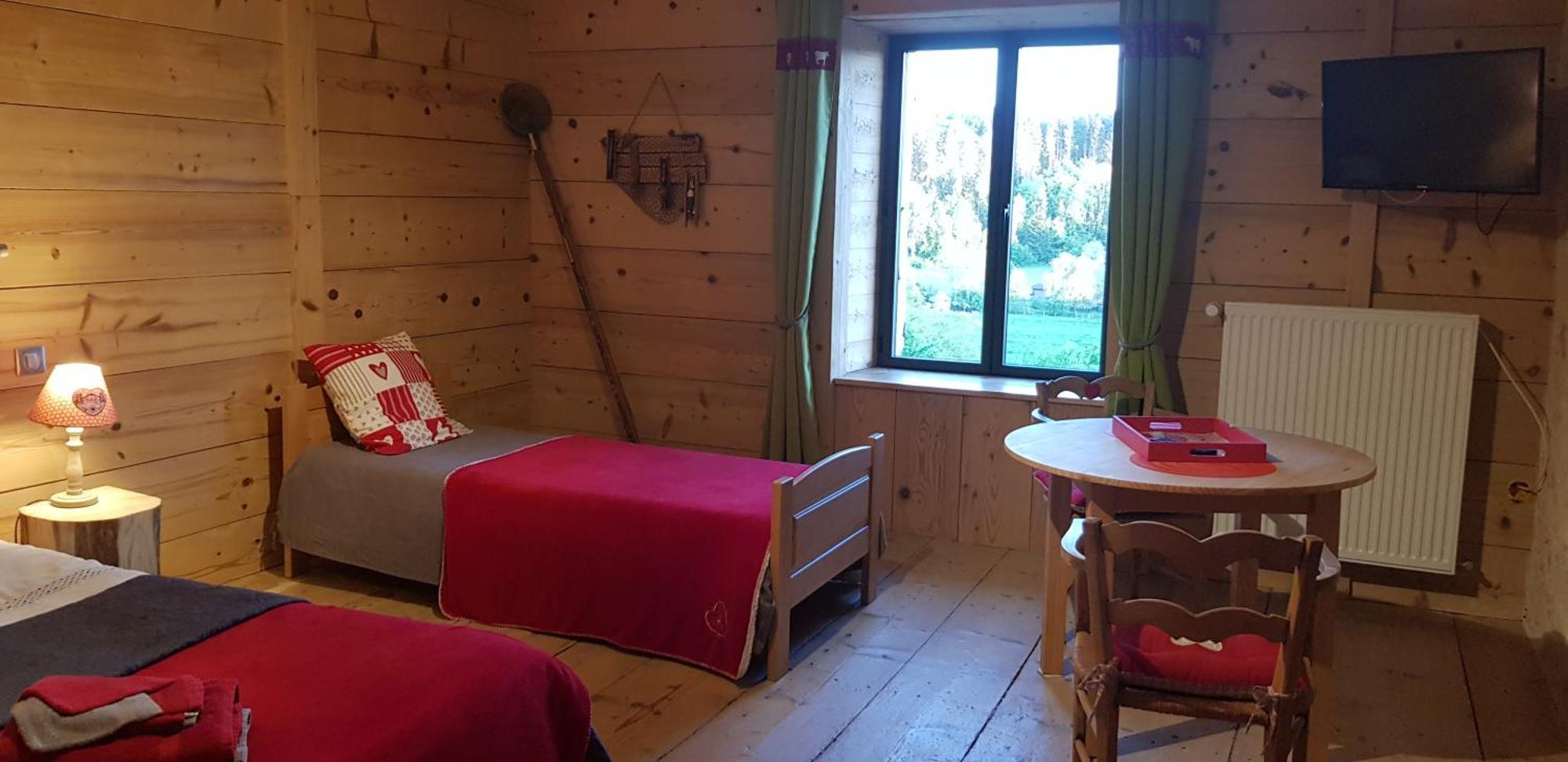 Le Jura En Toutes Saisons Piscine, Spa, Location Vtt, Balades 2Cv, Climatisation Bonlieu Zewnętrze zdjęcie