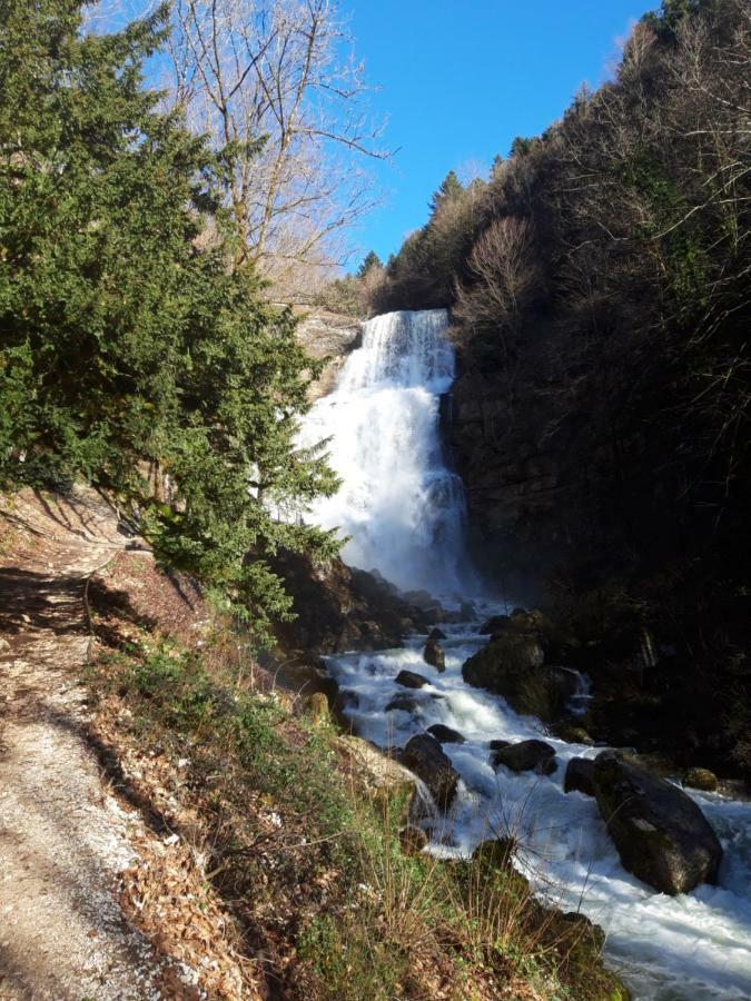 Le Jura En Toutes Saisons Piscine, Spa, Location Vtt, Balades 2Cv, Climatisation Bonlieu Zewnętrze zdjęcie